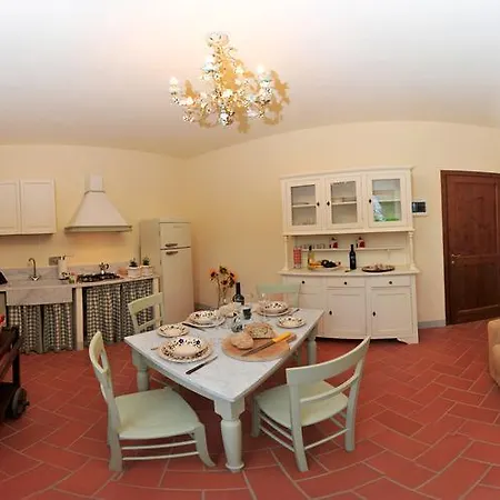 Agriturismo Streda Wine & Country Holiday Villa Vinci Exterior photo
