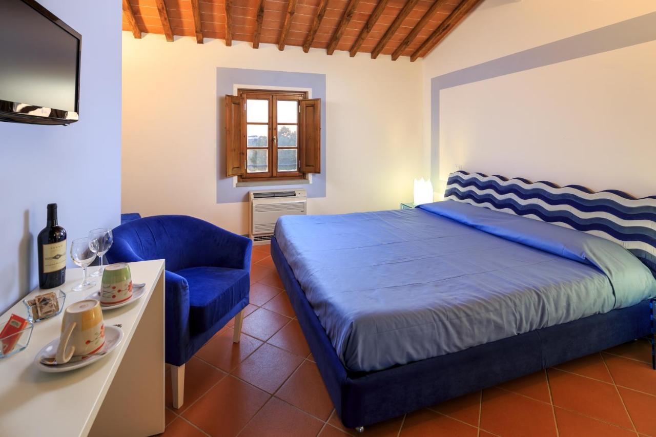 Streda Wine & Country Farm stay