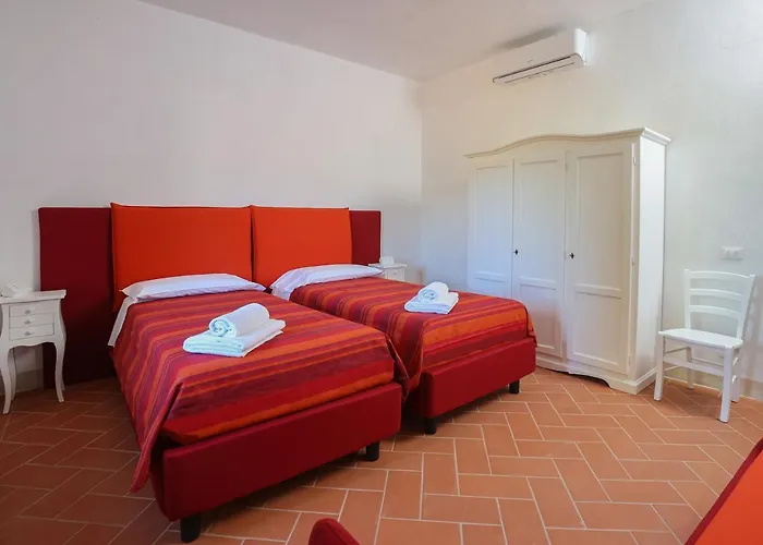 Agriturismo Streda Wine & Country Holiday