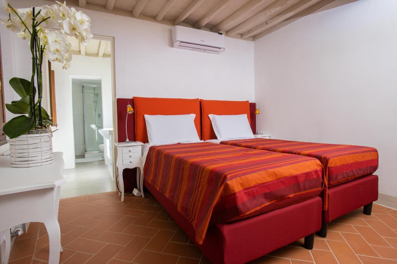 Agriturismo Streda Wine & Country Holiday Vinci