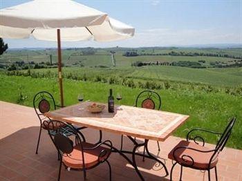 Agriturismo Streda Wine & Country Holiday * Vinci