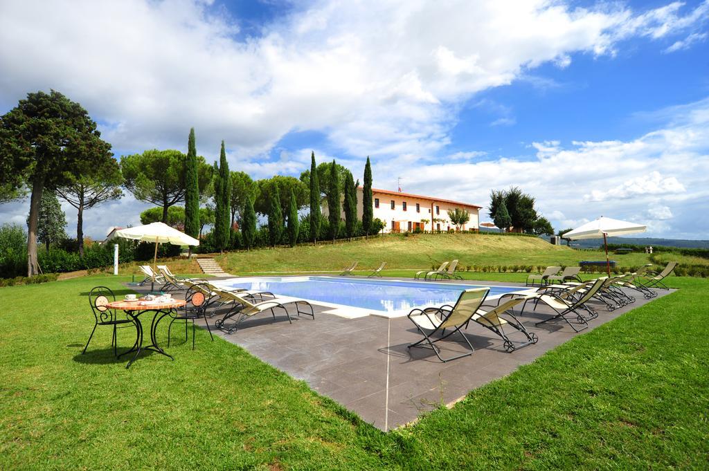 Agriturismo Streda Wine & Country Holiday *