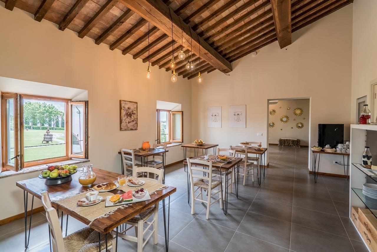Agriturismo Streda Wine & Country Holiday