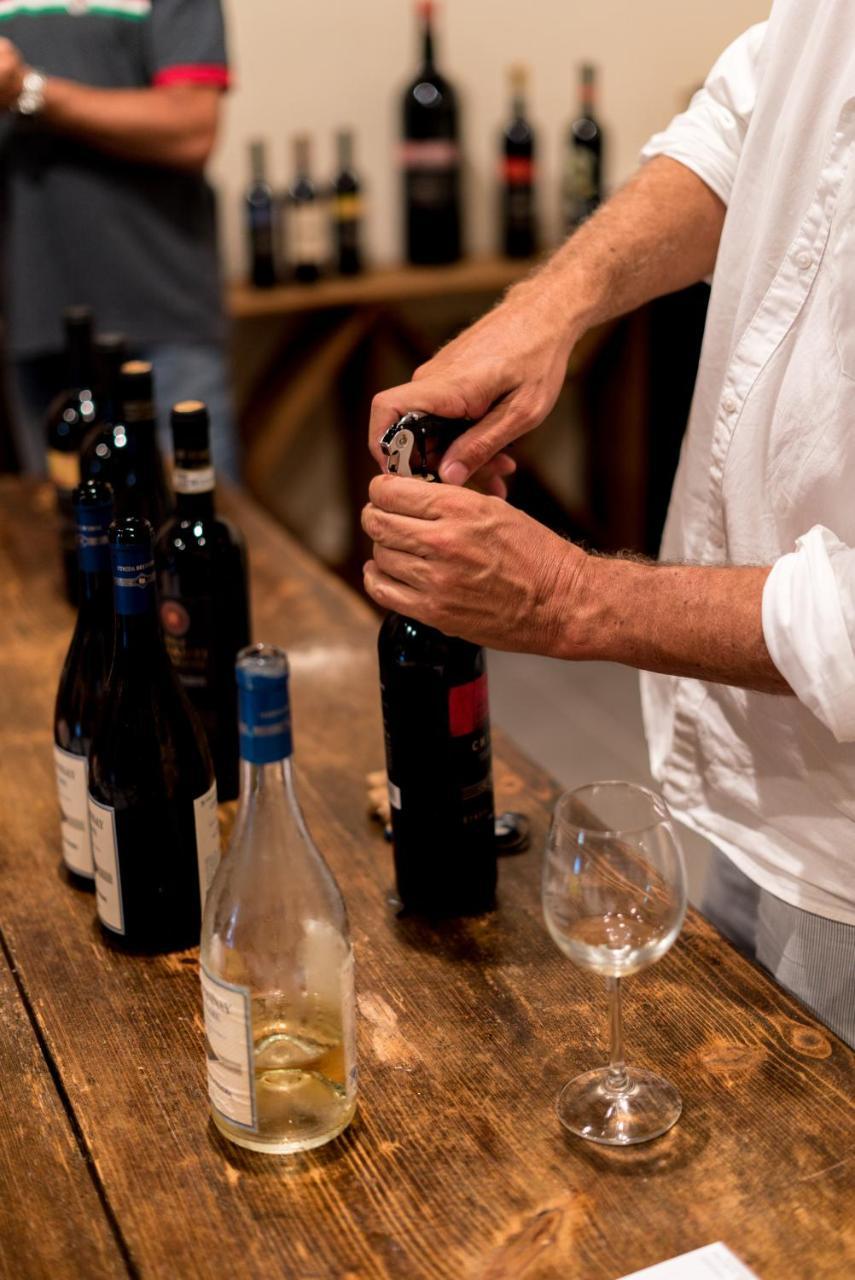 Agriturismo Streda Wine & Country Holiday *