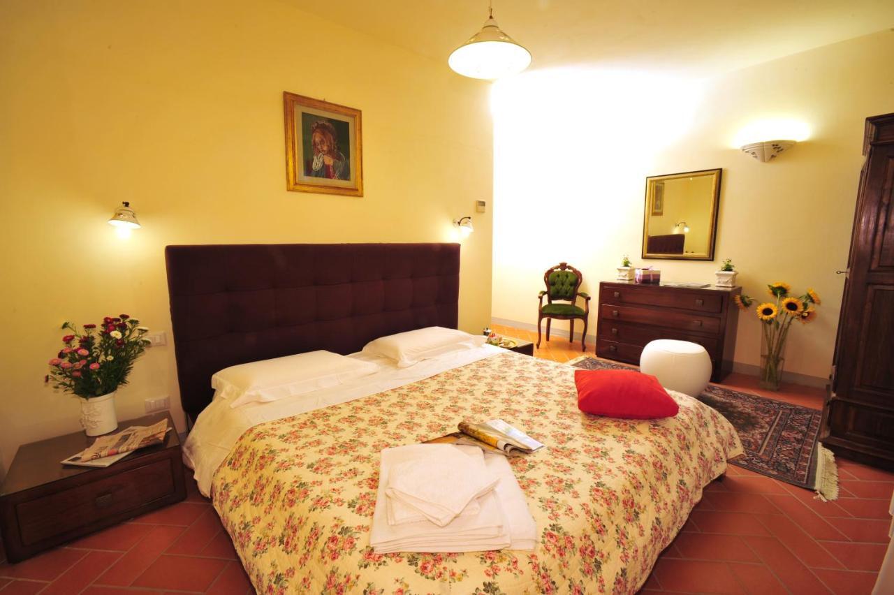 Agriturismo Streda Wine & Country Holiday *